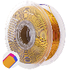 Filamento PLA seta tricolore 1.75mm 1000g