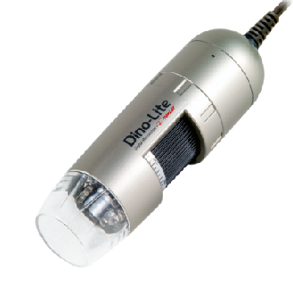 Microscope USB AM3111 Grossissement 20x - 50x - 200x - VGA (640x480pix) - USB 2.0-Lire la description