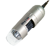 Microscope USB AM3111 Grossissement 20x - 50x - 200x - VGA (640x480pix) - USB 2.0
