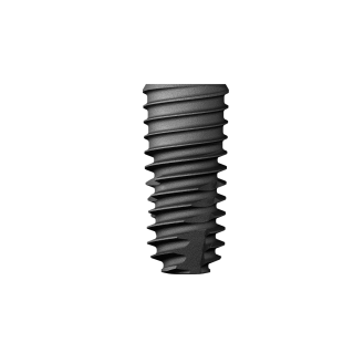 Implant dentaire infra-osseux 4,5mm x 10mm-Lire la description