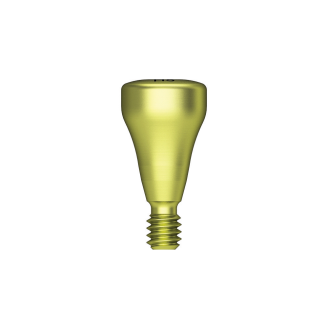 Vis de cicatristion pour plateforme Mini :
Ø4,5
hauteur gingivale 05mm-Lire la description