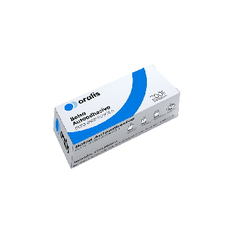 Bolsas de esterilización autoadhesivas (200 uds)-Leer más