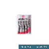 Fresas dentales diamantadas balón de rugby 830 FG  - 19 mm