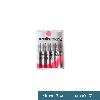 Fresas dentales diamantadas para turbina FG