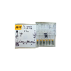 Conjunto de limas K para endodoncias