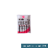 Fresas dentales diamantadas Balón de Rugby 830 FG - 19 mm