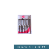 Fresas diamantadas cilíndricas 22 mm para turbina