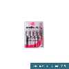 Fresas dentales diamantadas para turbina FG