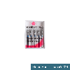 Fresas dentales diamantadas para turbina FG