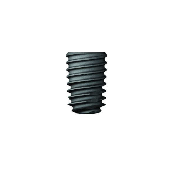 Implant dentaire 4,5mm x 06mm-Lire la description