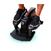 Machine de stepper manuel