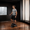 Machine de stepper manuel