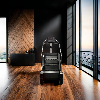 Escalier de fitness pour exercices complets