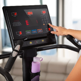 Escalier de fitness pour exercices complets-Lire la description