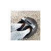 Appareil de massage des pieds avec vibromassage et réflexologie