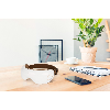 Masseur facial portable avec 4 types de massage