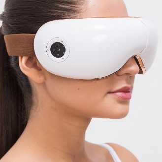 Masseur facial portable avec 4 types de massage-Lire la description