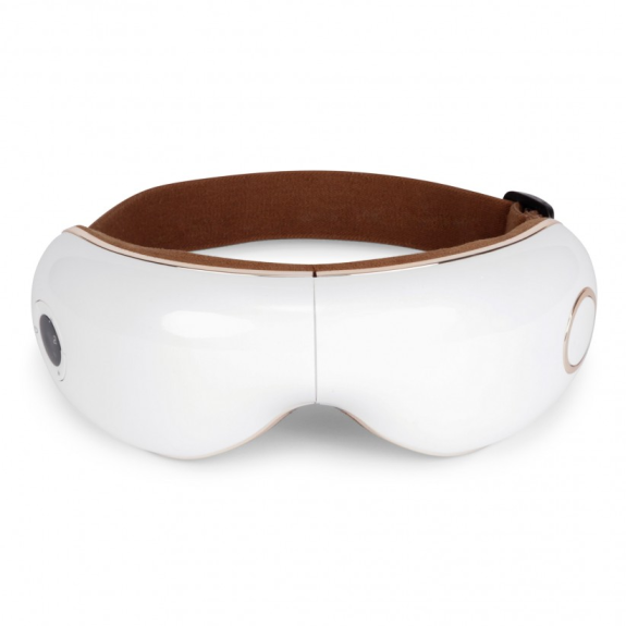 Masseur facial portable avec 4 types de massage-Lire la description