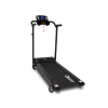 Tapis de course professionnel pliable avec écran LCD