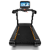 Tapis de course professionnel avec simulateur de course