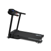 Tapis de course électrique professionnel avec écran LCD et port USB
