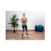 Plateforme de fitness rotative avec réflexologie plantaire