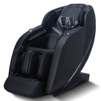 Fauteuil de massage avancé avec technologie 3D-Lire la description