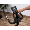 Vélo d'appartement ergonomique avec écran LCD