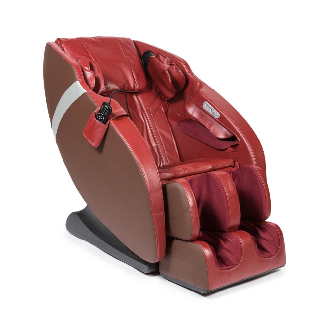 Fauteuil de massage avancé avec fonctions uniques-Lire la description