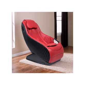 Fauteuil de massage 2D ergonomique avec Bluetooth-Lire la description