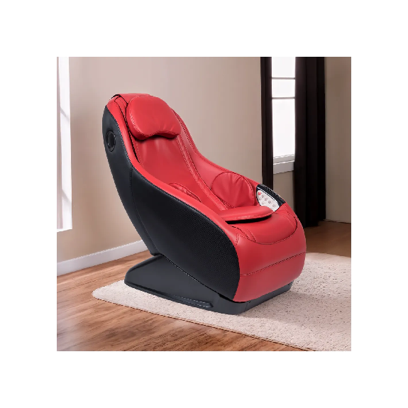 Fauteuil de massage 2D ergonomique avec Bluetooth-Lire la description