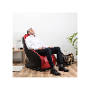 Fauteuil de massage 2D ergonomique avec Bluetooth
