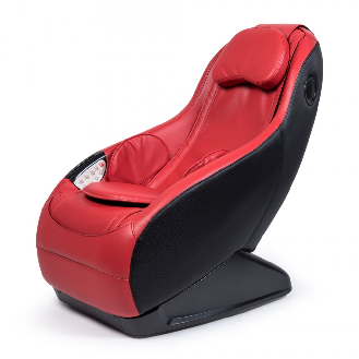 Fauteuil de massage 2D ergonomique avec Bluetooth-Lire la description