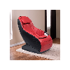 Fauteuil de massage 2D ergonomique avec Bluetooth