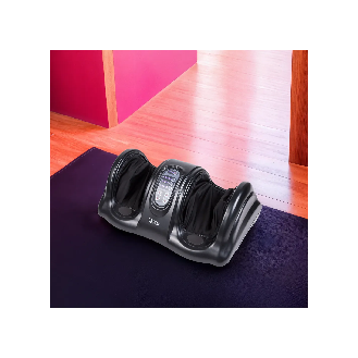 Masseur de pieds biométrique 3D-Lire la description