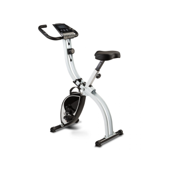 Vélo d'appartement pliable professionnel-Lire la description