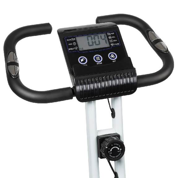 Vélo d'appartement pliable professionnel-Lire la description