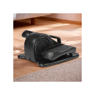 Machine de step pour exercices actifs et passifs-Lire la description