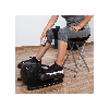 Machine de step pour exercices actifs et passifs