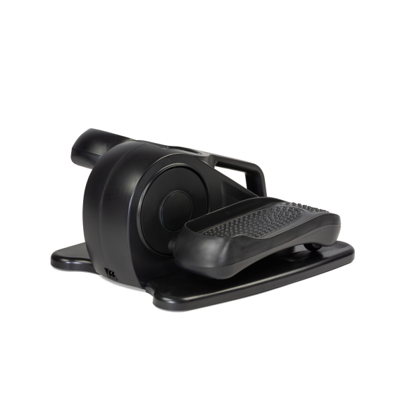 Machine de step pour exercices actifs et passifs-Lire la description