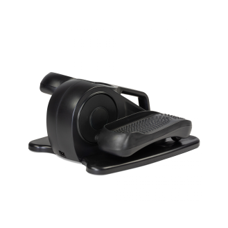 Machine de step pour exercices actifs et passifs-Lire la description