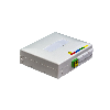 Prise PTO 2 1fo SC/APC + pigtail