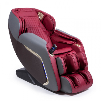 Fauteuil de massage avec système de scan corporel-Lire la description
