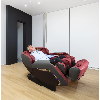 Fauteuil de massage avec système de scan corporel
