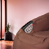 Fauteuil de massage 2D ergonomique avec Bluetooth