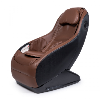 Fauteuil de massage 2D ergonomique avec Bluetooth-Lire la description