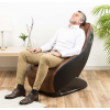Fauteuil de massage 2D ergonomique avec Bluetooth
