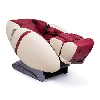 Fauteuil de massage 2D avec thermothérapie et Bluetooth