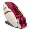Fauteuil de massage 2D avec thermothérapie et Bluetooth