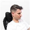 Coussin de massage pour épaules et dos